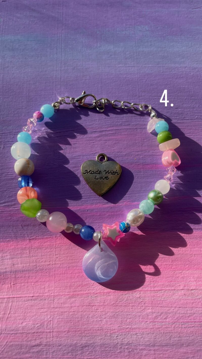 Candy Charm Bracelets - Image 4