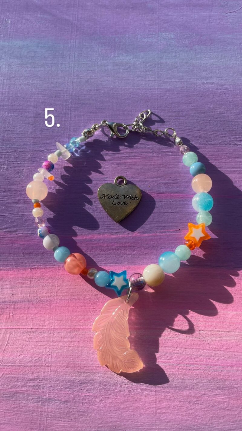 Candy Charm Bracelets - Image 5