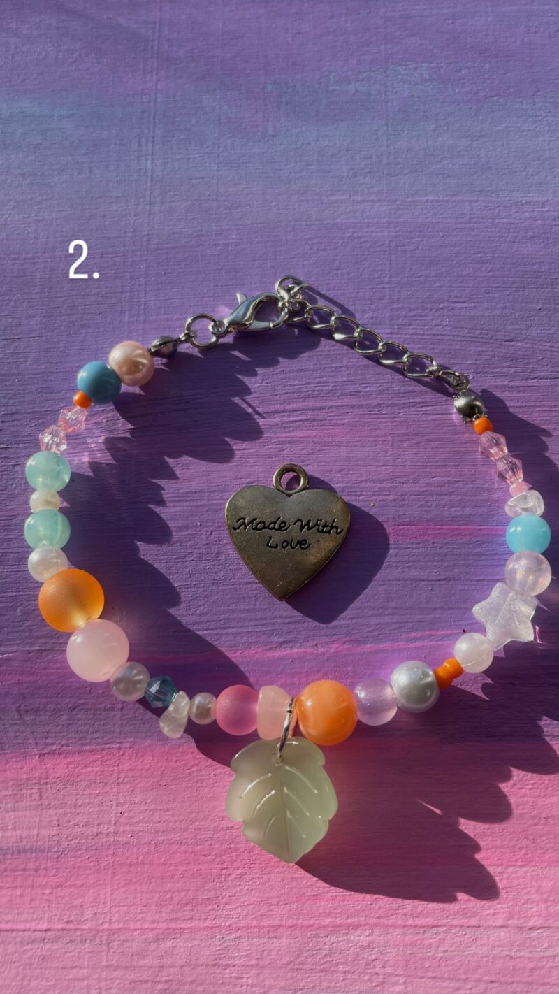 Candy Charm Bracelets - Image 2